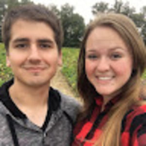 Meet your Posher, Abigail